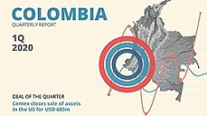 Colombia - 1Q 2020